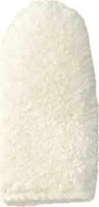 Glov Quick Treat mini pirštinės, skirtos Ivory makiažo korekcijai
