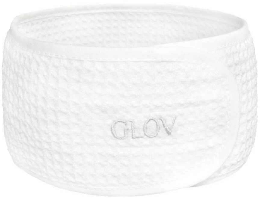 Glov „HydroWeave“ galvos juosta dramblio kaulo spalvos