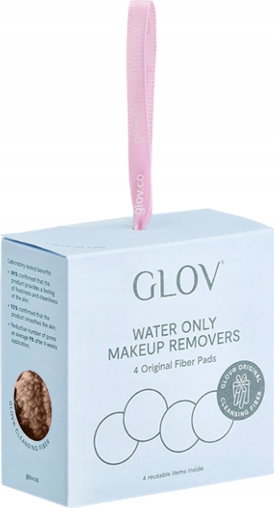 „Glov Moon“ įklotai originaliam pluoštui