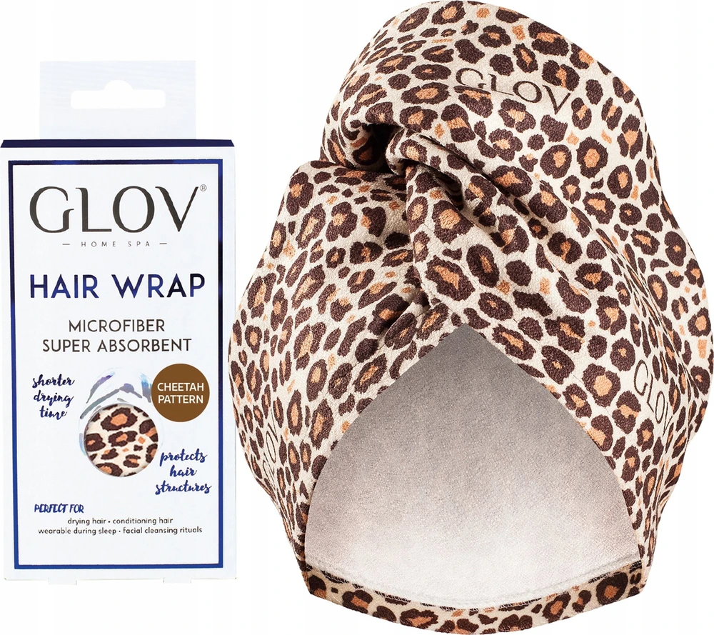 Glov Hair Wrap