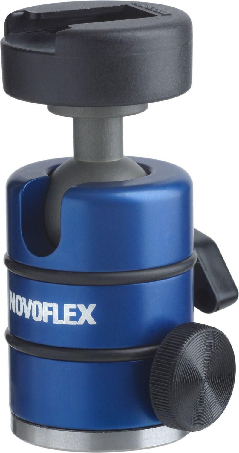„Novoflex“ rutulinė galvutė BALL 19