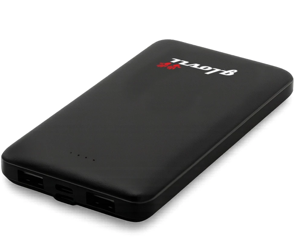 Powerbank Glovii 10000 mAh su funkcija Always On, do odzieży ogrzewanej