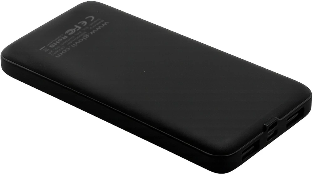 Powerbank Glovii 10000 mAh su funkcija Always On, do odzieży ogrzewanej