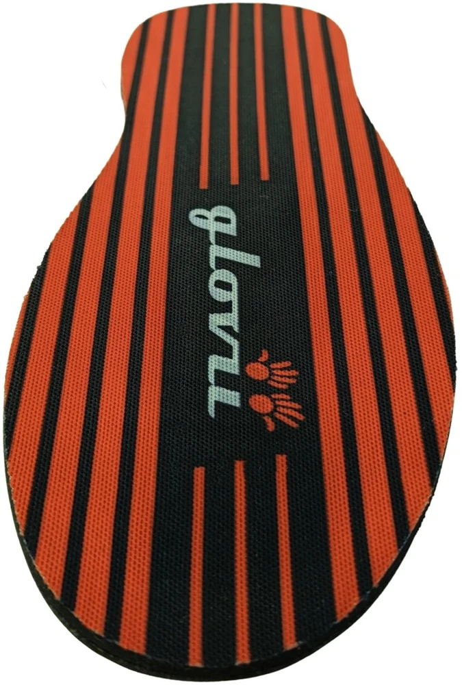 Šildomas Vidpadis - Glovii GW4U Šildomas Vidpadis, Unisex, Dydis 36-48, Raudona