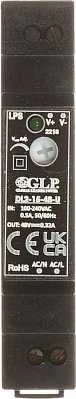 GLP IMPULSINIS MAITINTUVAS DL2-15-48-U