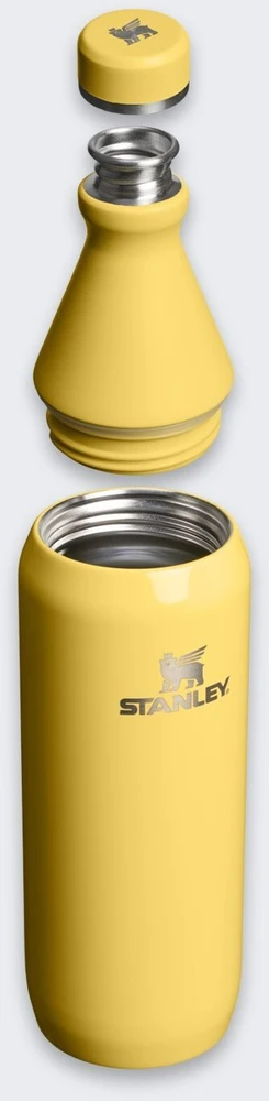 GLYCO Termosas Stanley All Day 06 L DAFFODIL GL