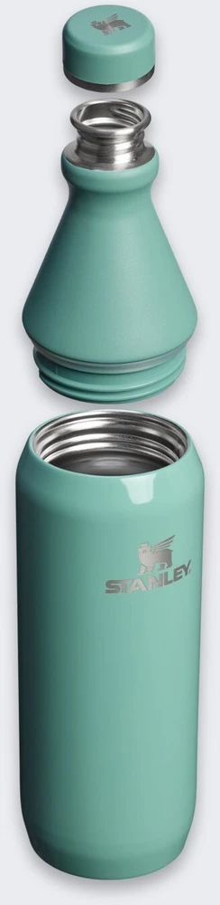 GLYCO Termosas Stanley All Day 06 L SPRING GREE