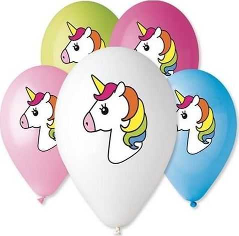 GMR GoDan Balony 12" Prem.Vienaragis A5 GS110/P660 16971