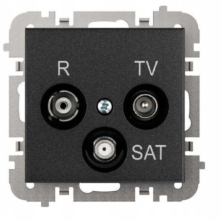 GALUTINIS LIZDAS SANTRA/4153-19/EPN R-TV SAT Elektro-Plast
