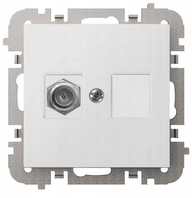 GALUTINIS LIZDAS SANTRA/4186-10/EPN TIPAS F Elektro-Plast