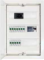 Go Echarger Go-e Valdiklis, skirtas Gemini ir HOME (CH-30-01)
