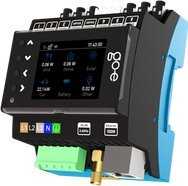 Go Echarger Go-e Valdiklis, skirtas Gemini ir HOME (CH-30-01)