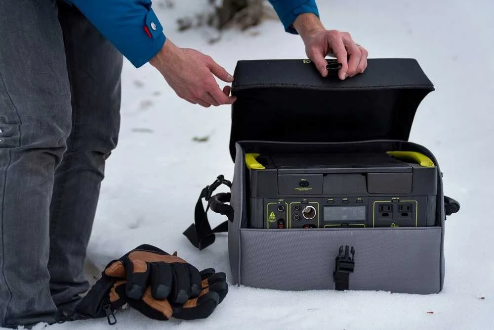 „Goalzero Goal Zero“ adapteriai 98060
