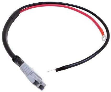 Goalzero Goal Zero Goal Zero Mp120 to Ring Terminal 0,9M V3