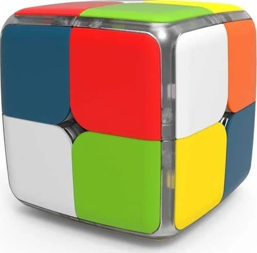 GoCube 2X2 - Išmanusis Rubiko kubas