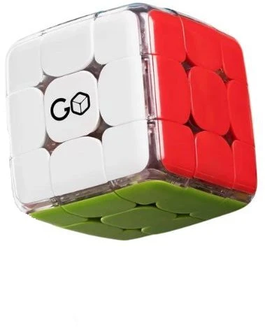 GoCube 3X3 Edge - Išmanusis Rubiko kubas