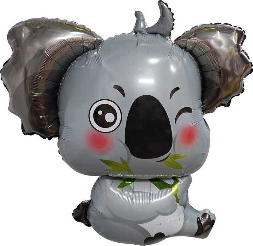 GoDan Koala folijos balionas 66x65 BF-HKOL 10645