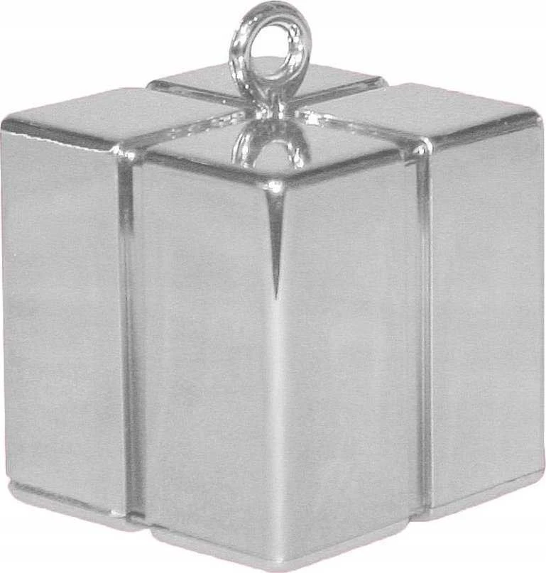 GoDan Svoris d/bal.prezent sidabrinė 120g GC-PSRE 77916