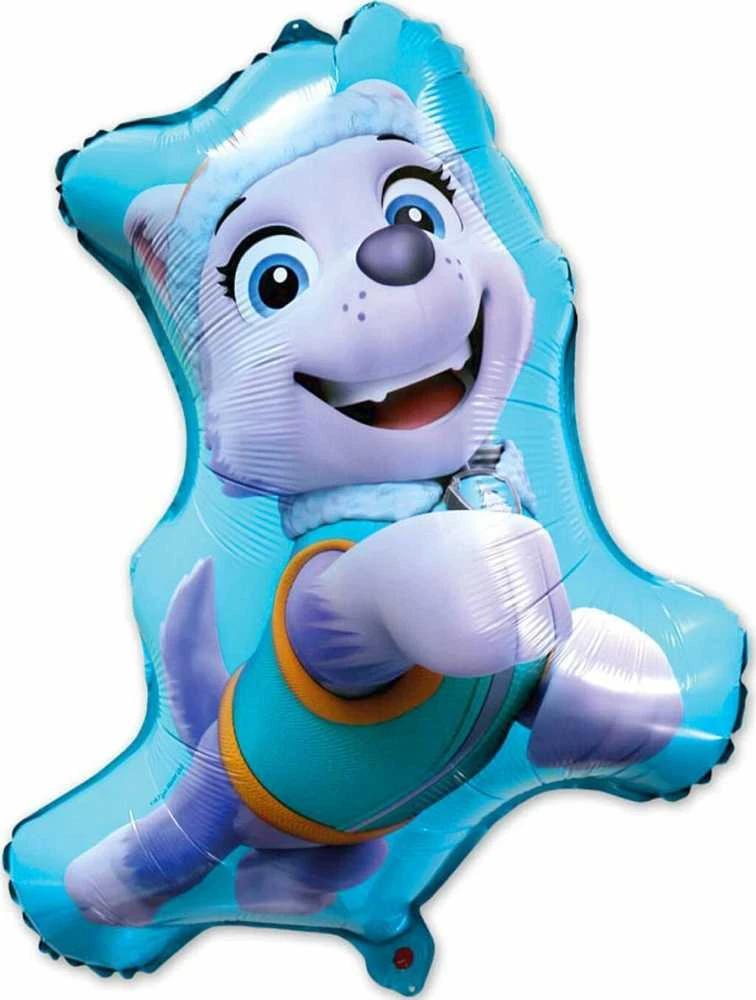 Folinis balionas Everė Paw Patrol