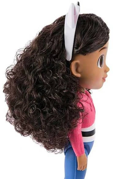 Spin Master GoDan Gabby lėlių namelio didelė lėlė 33 cm