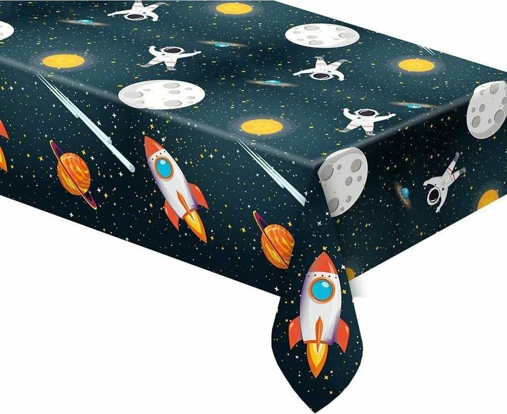 Globos Europe Bv Nežinomas Staltiesė ROCKET, įvairių spalvų, 180 cm