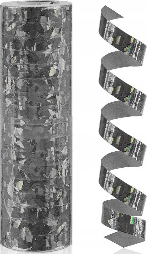 GoDan SERPENTYNA HOLOGRAPH GO CZAR FOL OP18SZT