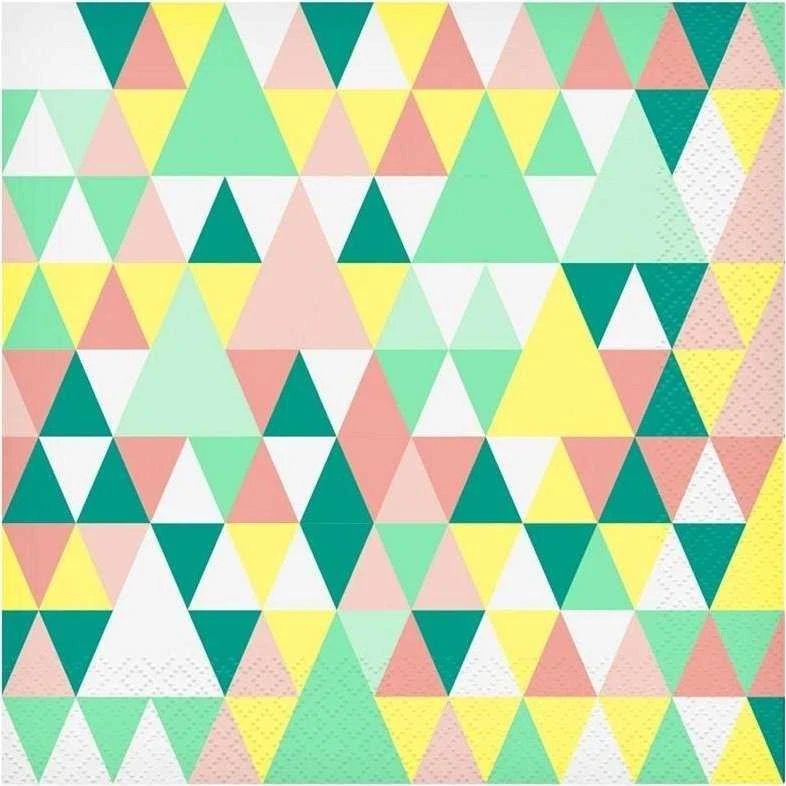 GoDan Joy servetėlės 33x33cm 20vnt