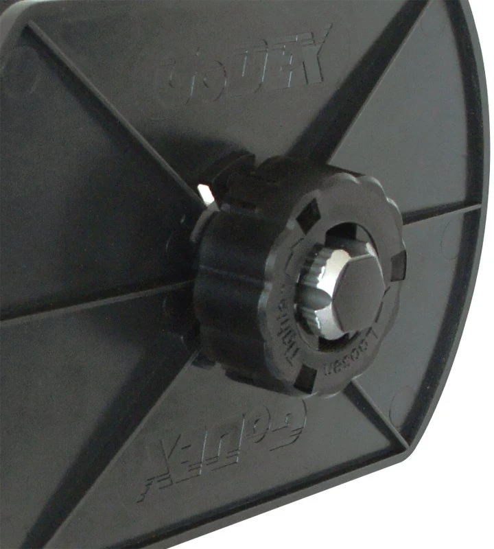 Godex T10 4'' External Label Rewinder (GP-T10)