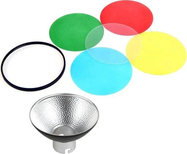 GODOX AD-M Reflector with Filters for the AD200