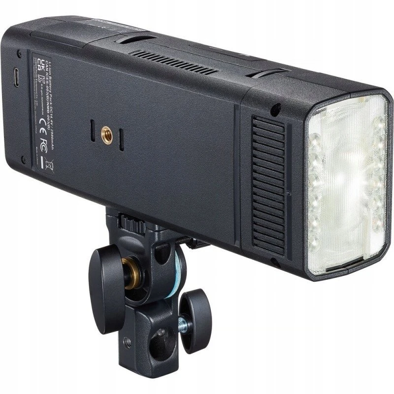 Godox Witstro AD200Pro II