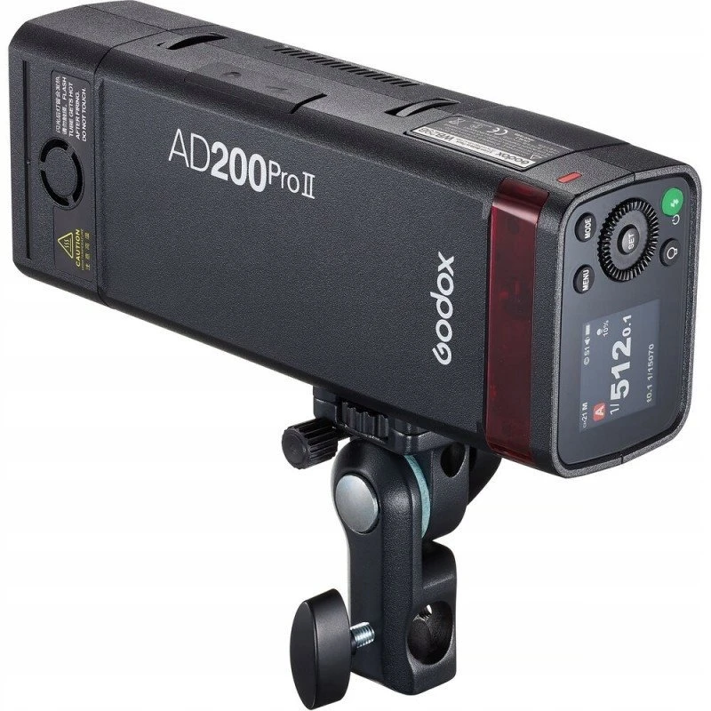 Godox Witstro AD200Pro II