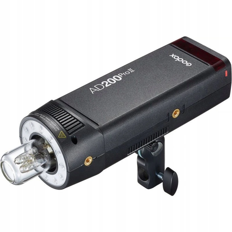 Godox Witstro AD200Pro II