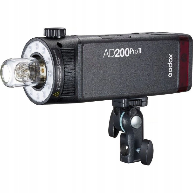 Godox Witstro AD200Pro II