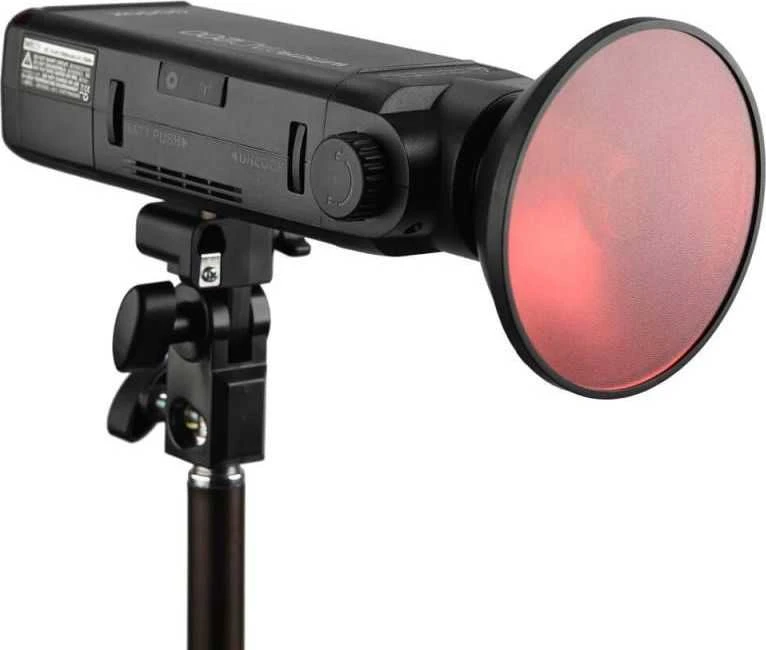 GODOX AD-M Reflector with Filters for the AD200