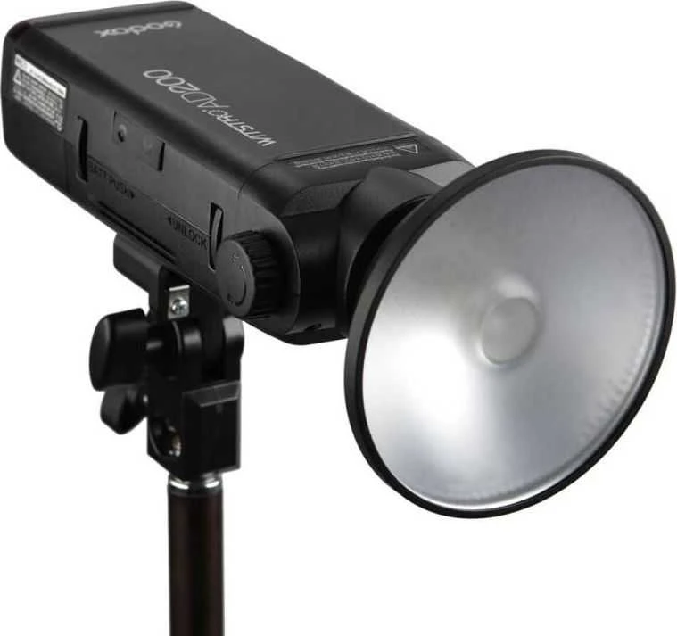 GODOX AD-M Reflector with Filters for the AD200
