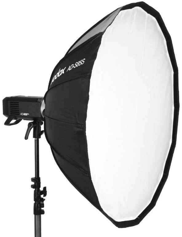 Šviesdėžė - GODOX AD-S85S 85 cm