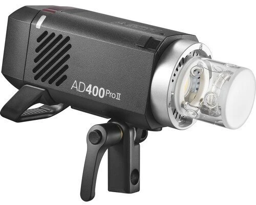 Godox Witstro AD400 Pro II