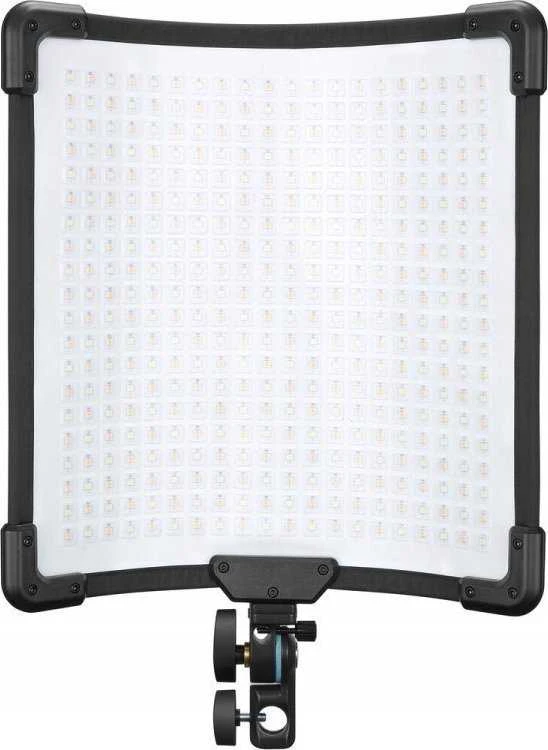Apšvietimo įranga - Godox FH50Bi Lankstus Nešiojamas LED Šviesos Šaltinis 2800K-6500K