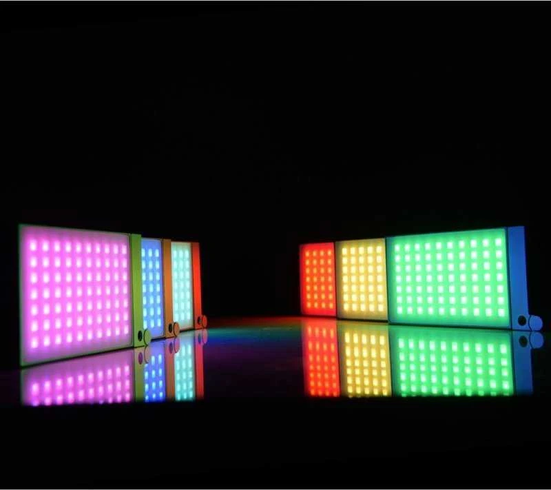 Godox M1 RGB MINI