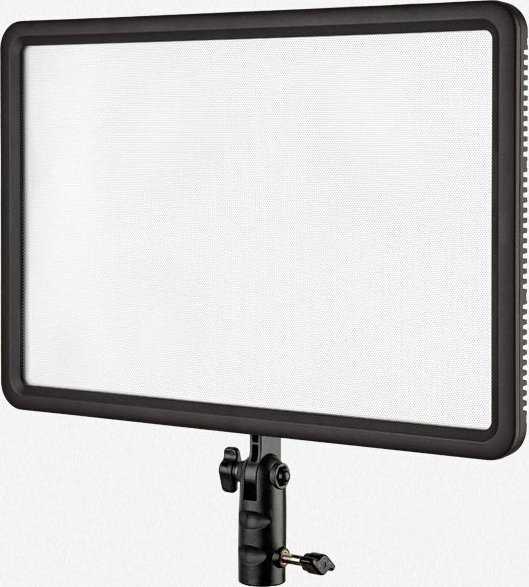 GODOX Godox LEDP260 Flat LED Video Light studijinė lempa