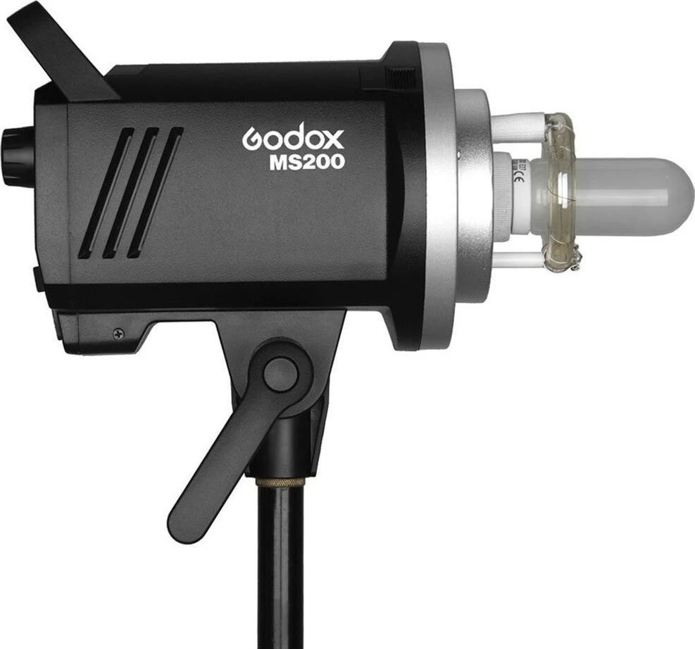 GODOX Godox MS200-F studijinė lempa