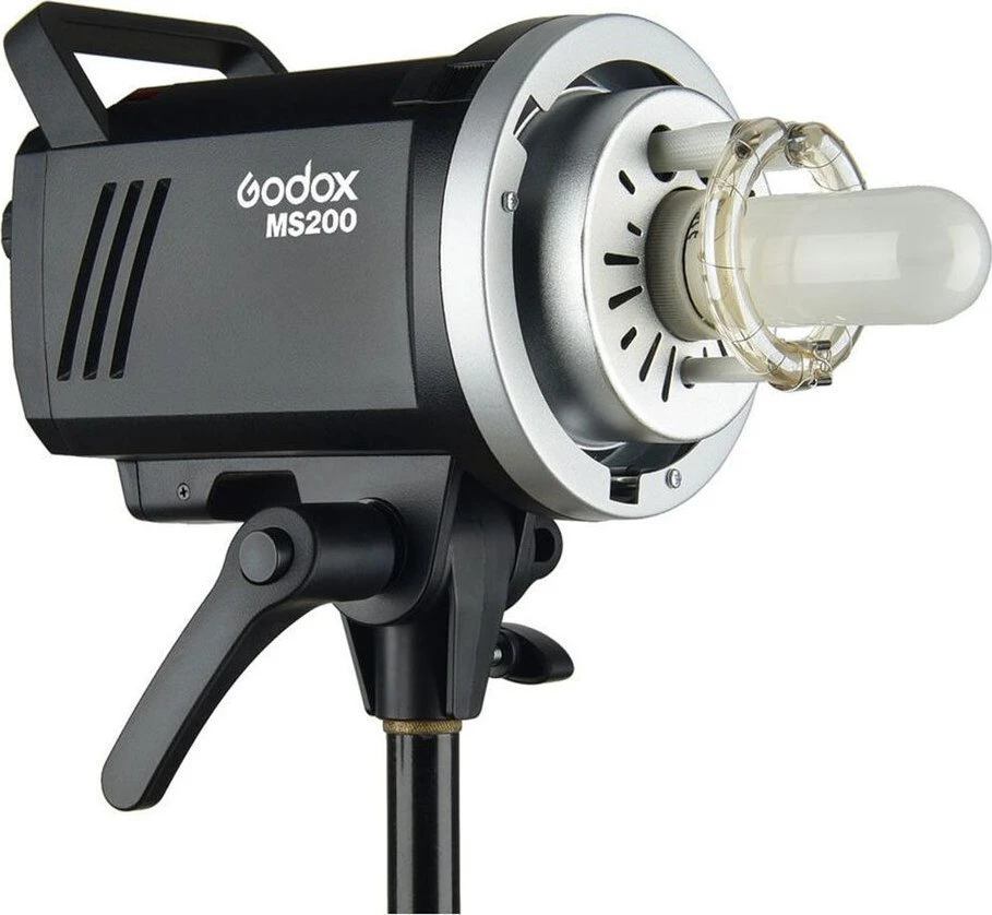 GODOX Godox MS200-F studijinė lempa