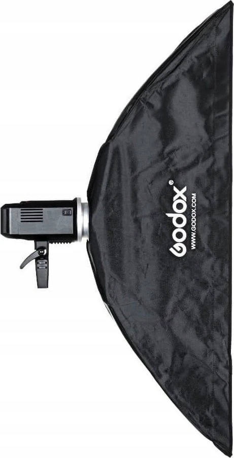 Godox SB-FW30120 Softbox su tinkleliu 30x120 cm