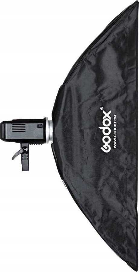 Godox SB-FW35160 Softbox su tinkleliu 35x160cm