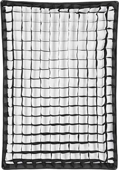 Godox Grid Softbox Bowen laikiklis, aliuminio žiedas 80x120cm