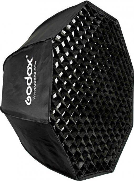 Godox SB-FW95 - 95 cm Softbox w. Tinklelis 95 cm