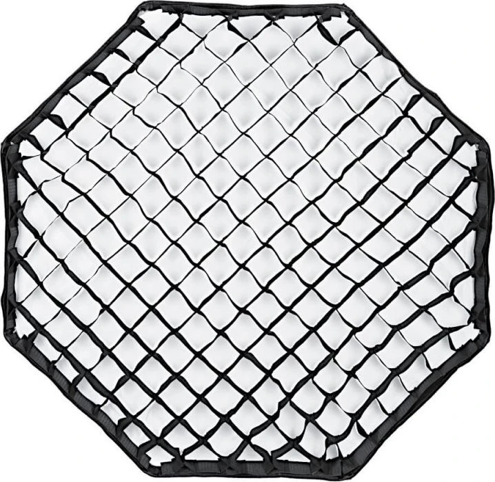 Godox skėtis Softbox Bowens 80cm su tinkleliu