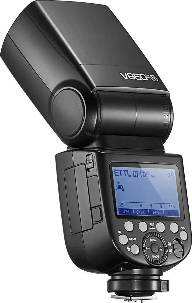Godox V860III Nikon