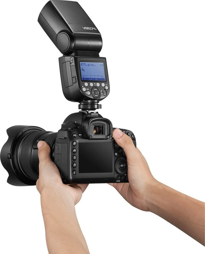 Godox V860III Nikon
