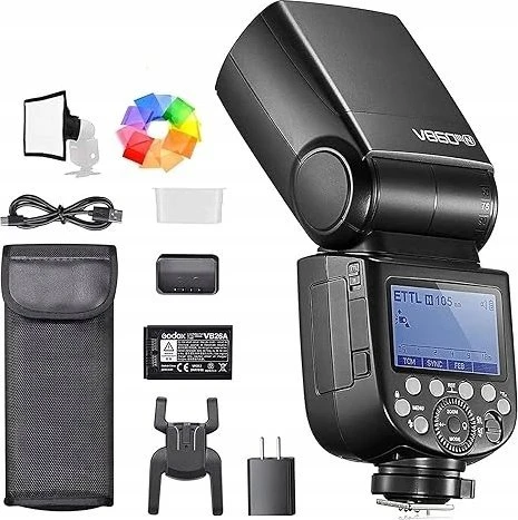 Godox V860III Nikon